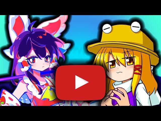 Touhou's Music Copyright Situation...