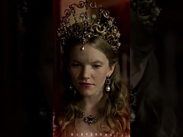 #Shorts [10] - (Mary Tudor)