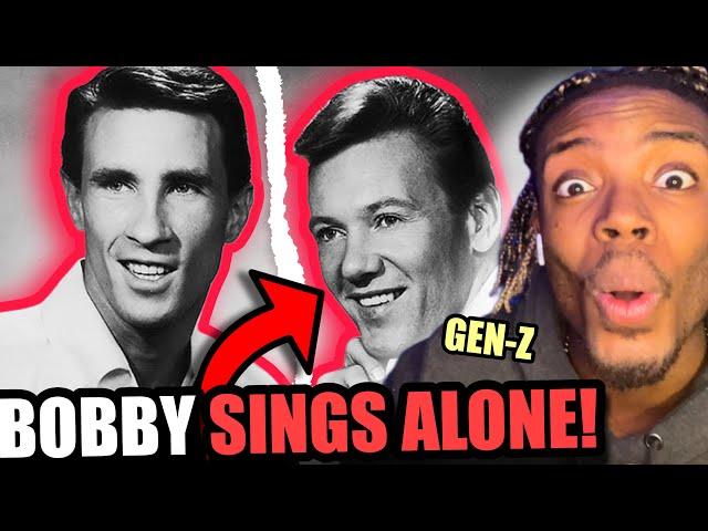 GEN Z KID’S First Time Reaction To Righteous Brothers UNCHAINED MELODY IN COLOUR!