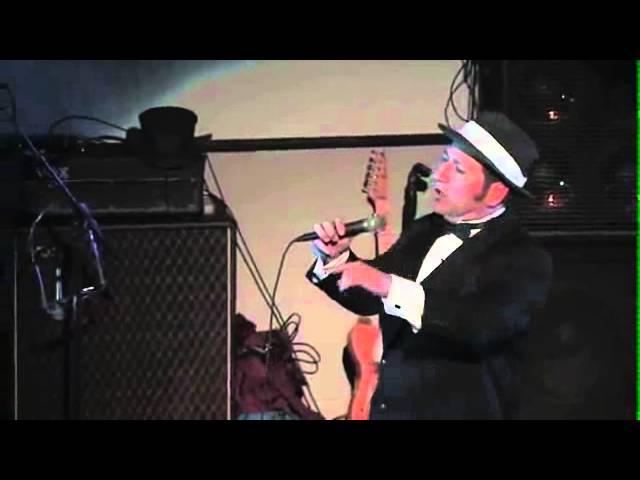 Jerry Armstrong - Frank Sinatra Tribute Singer