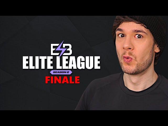 WAS für ein Finale!! | Elite League - Boom vs Liquid vs 1Win | german Livestream & Cast