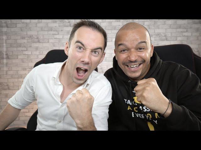 Freedom To Travel The World From His Online Businesses (Thomas Parkinson's Success Story)