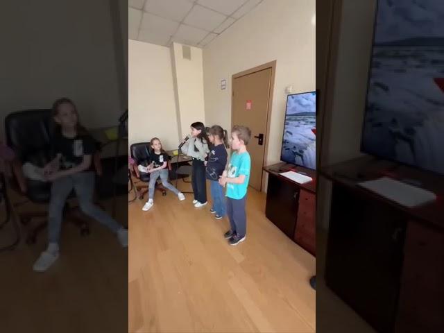 НАУЧИМ ВАШИХ ДЕТЕЙ ОРАТОРСКОМУ МАСТЕРСТВУ  #курсы #ораторское_мастерство #дети #проговори