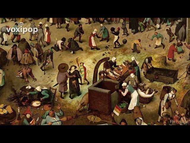 Fastnacht Day voxipop