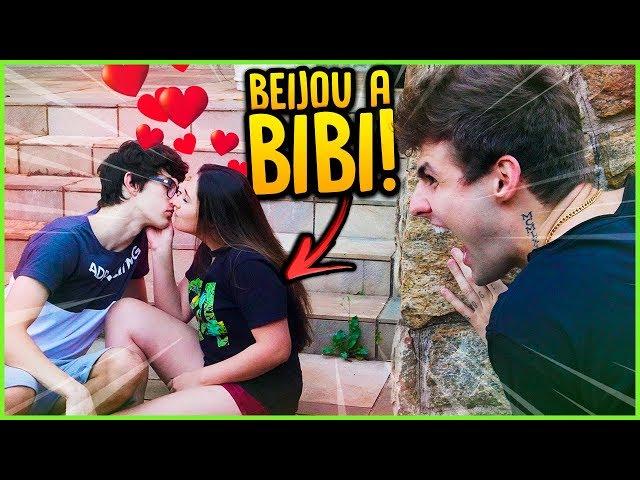 MEU IRMÃO PERDEU BV COM A BIBI? [ REZENDE EVIL ]