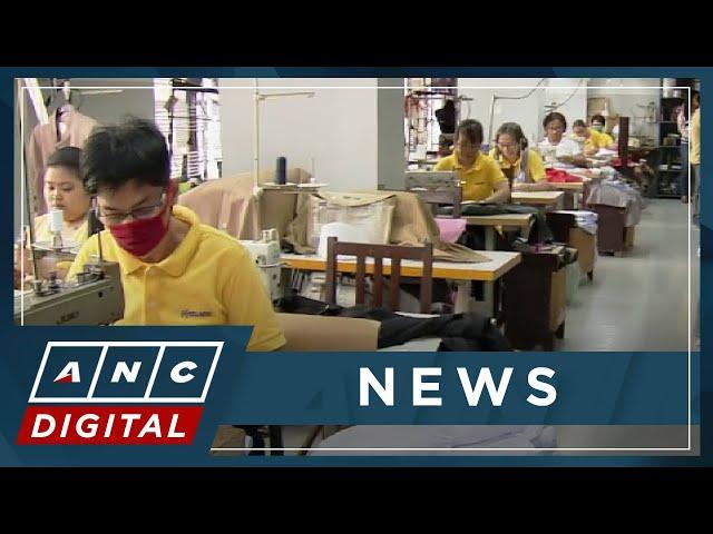 NCR wage board approves P35 daily minimum wage hike | ANC