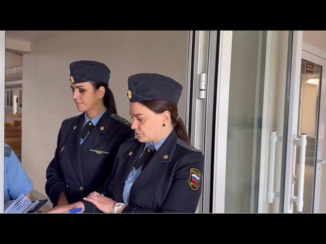 В КУРГАНИНСКЕ (РФ) ОПЕЧАТЫВАЮТ МОЛИТВЕННЫЙ ДОМ МСЦ ЕХБ