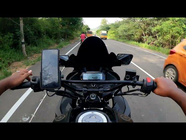 R15V3 handlebar changing Plus &minus#viral#bikelife#bikelover#r15v3#r15v4#r15v2#r15m#skrider23#ttf