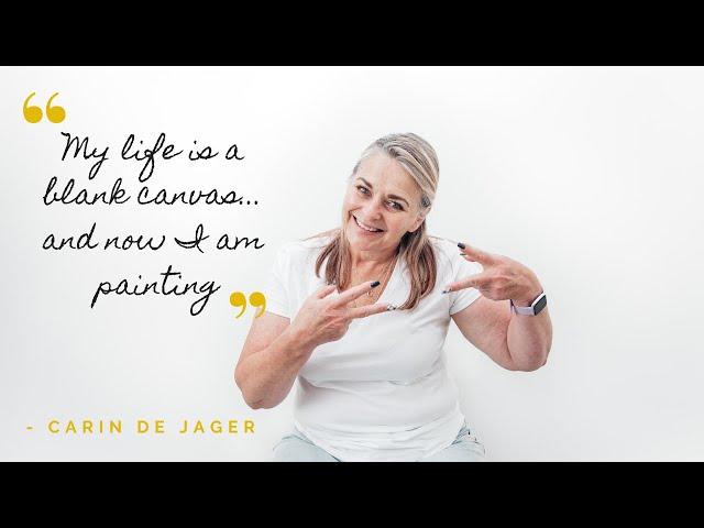 Testimonial - This is why a Premium IOL Lens is Life-Changing (Afrikaans, English) | Dr Dylan Joseph