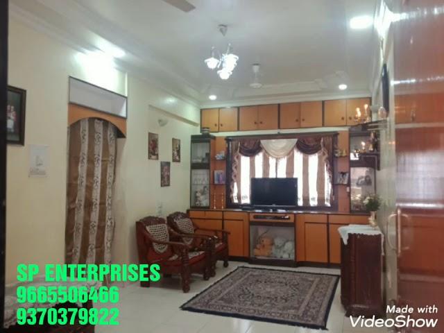 2 bhk flat for sale at near jyoti hotel kondhwa nibm road