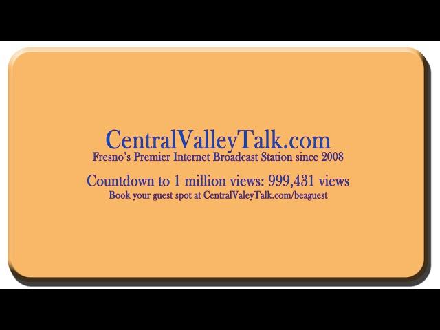 Central Valley Talk