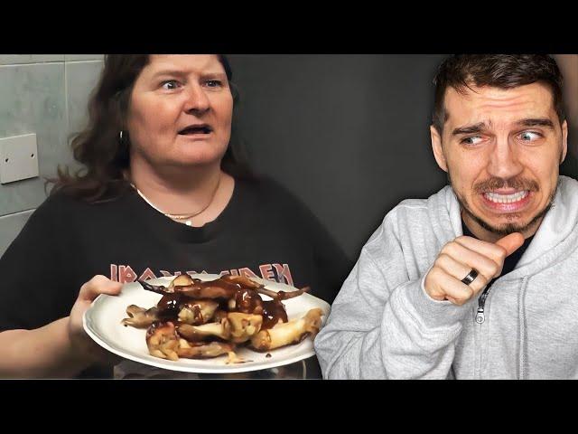 Kay's Cooking : A Disaster Of A Youtube Channel