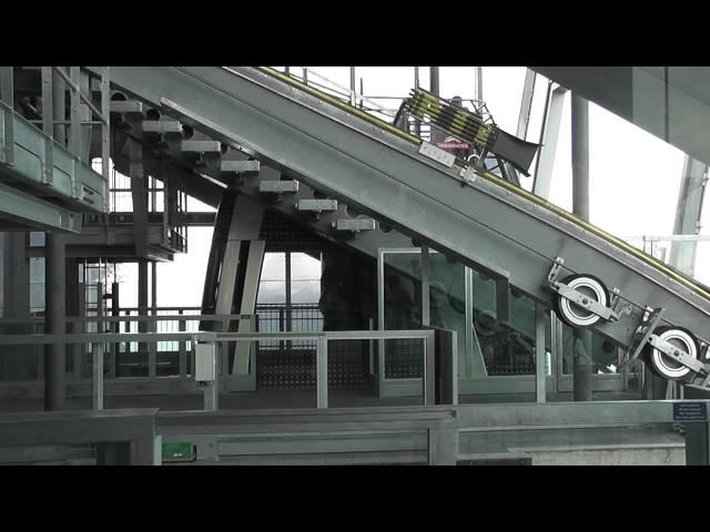 Stanserhorn - CabriO Bahn (4)