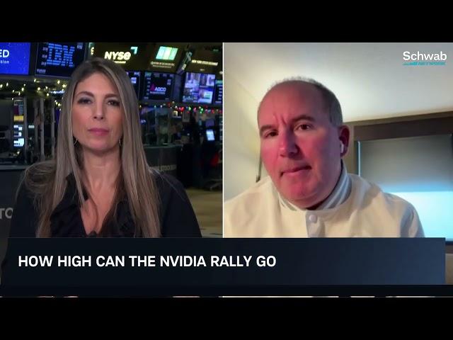 Dan Ives Recaps NVDA, PLTR, TSLA & Other Top 2024 A.I. Trades