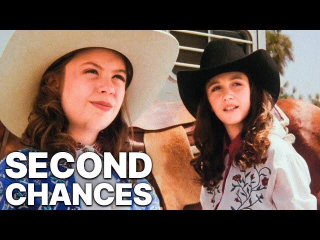 Second Chances | DRAMA MOVIE | Faith Based Movie | Feature Length