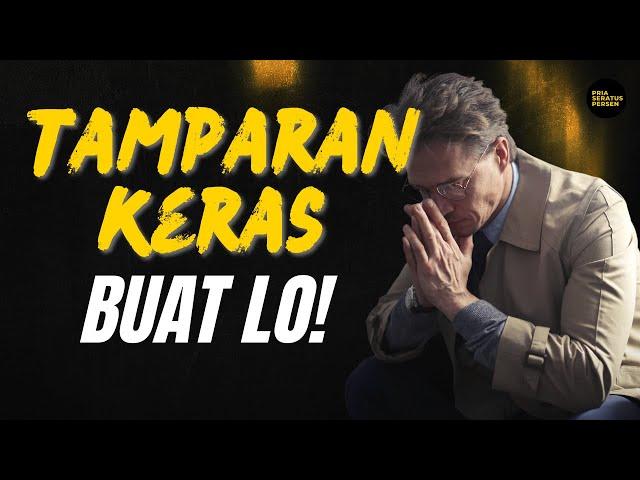 8 PIL PAHIT yang harus lo TELAN buat jadi lebih baik!