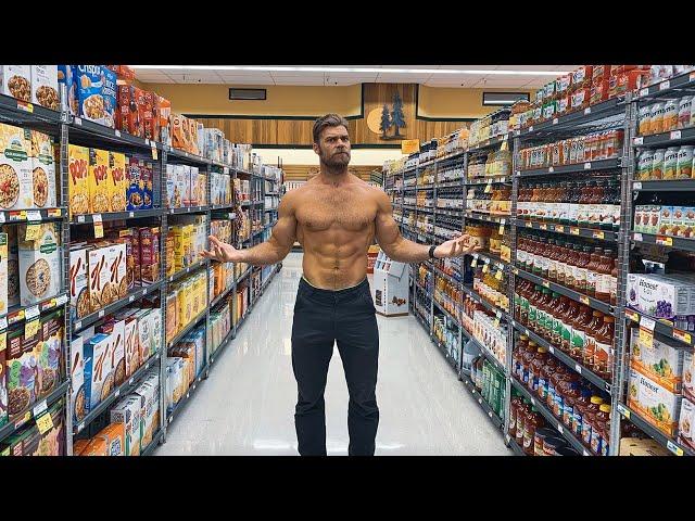 Keto Grocery Shopping | Essential Healthy Food List