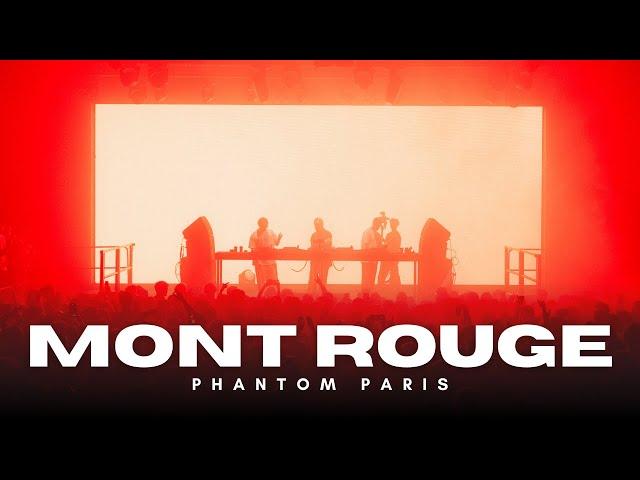 MONT ROUGE: PHANTOM PARIS [FULL SET]