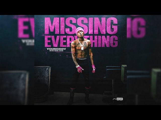 [FREE] NBA Youngboy Loop Kit  -  "Missing Everything" (Melodic, Unique)