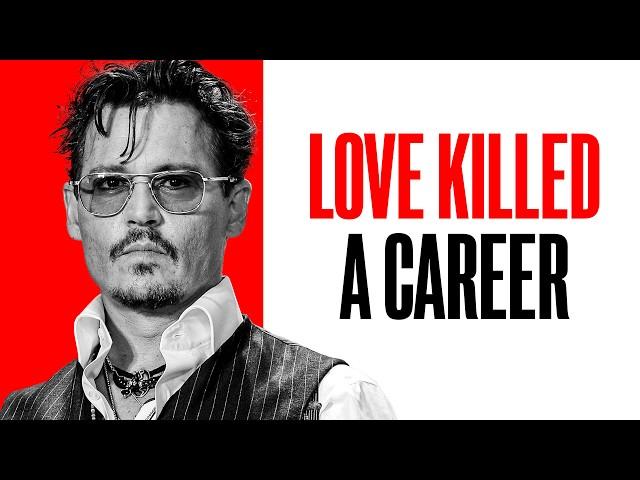 The Rise and Fall of Johnny Depp | Full Biography (Jeanne Du Barry, Pirates of the Caribbean, Blow)