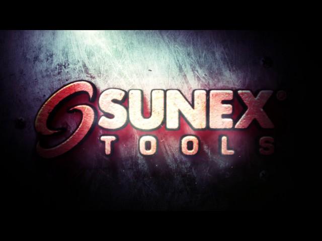 Sunex Tools - Car Dolly