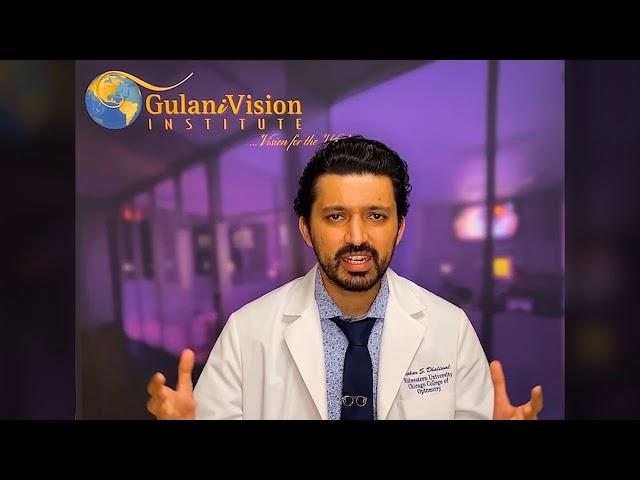 My "Eye-Opening" Experience at Gulani Vision