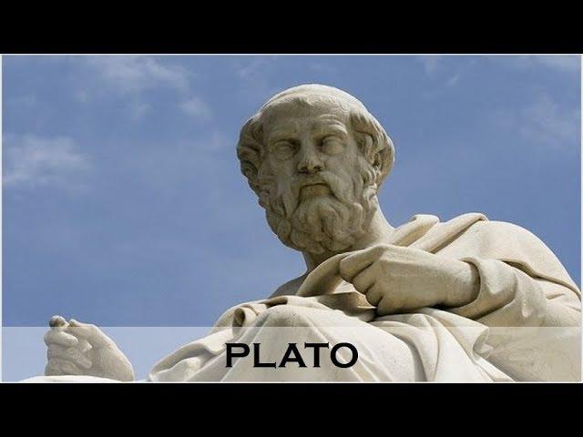 Plato