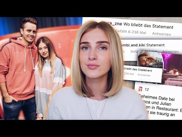 Verliebt, verlobt, veröffentlicht - die negativen Folgen des Couple Contents