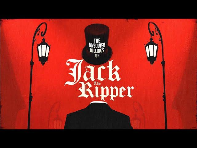 The Unsolved Killings of Jack The Ripper | Full Documentary