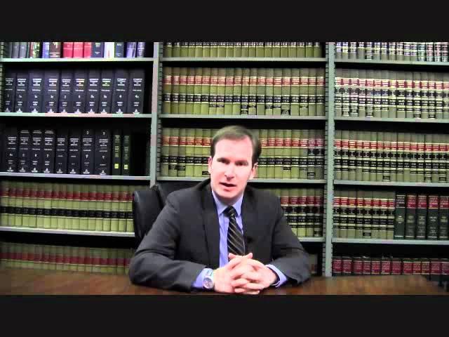 Memphis Lawyer Patrick Stegall: An Introduction