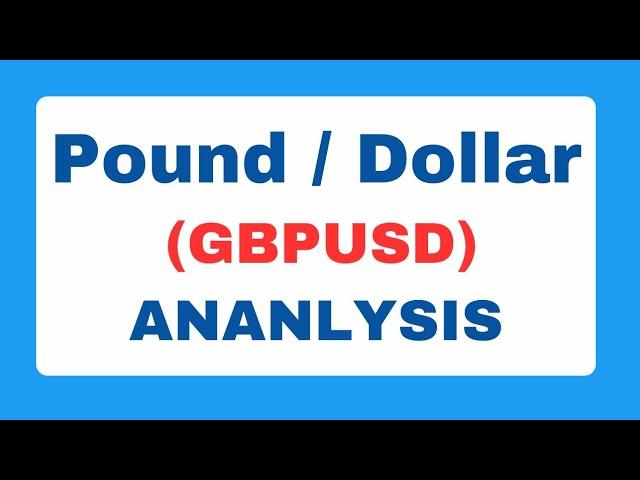 GBPUSD–POUND BEARS ARE IN CHARGE