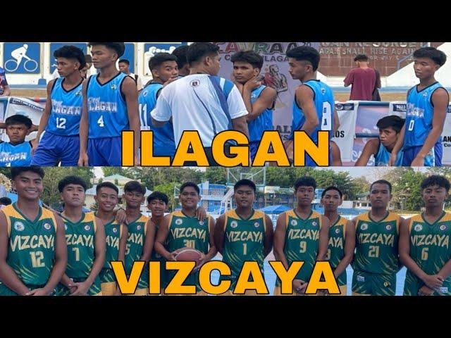 City of Ilagan Vs. Vizcaya at CAVRAA meet2023