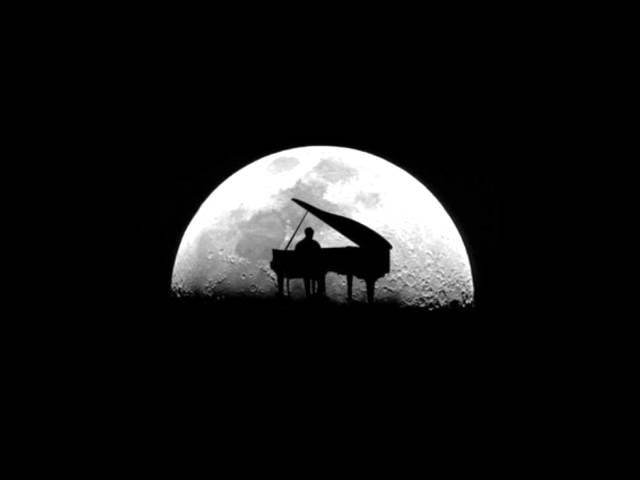 El hombre del piano - Ana Belén