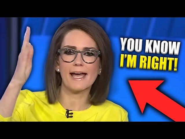 Jessica Tarlov SMACKS DOWN Fox Co-Host's with FACTS!