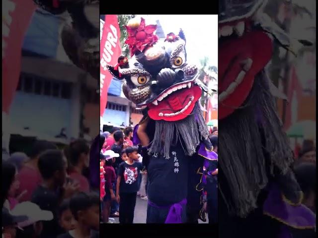 CAP GO MEH SUKABUMI 2023