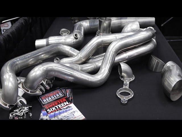 PRI 2019: Ultimate Headers Has The Perfect Fit Regardless Of The Platform