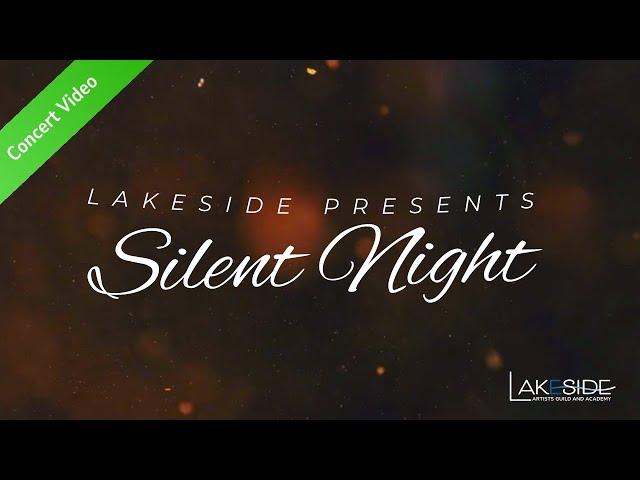 Silent Night | Concert Video