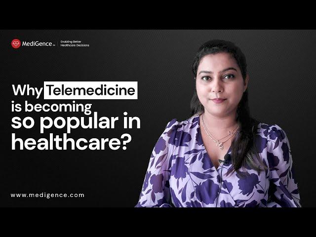 Why People Are Considering Telehealth | Challenges, and Benefits of Telemedicine