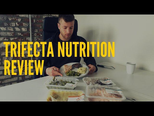 Trifecta Nutrition Review