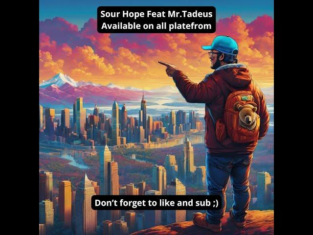 Sour Hope Feat Mr . Tadeus