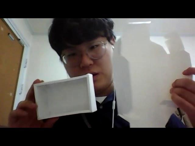 가톨릭관동대학교RC멘토링석고방향제-석고떼는방법,상자만들기,글자제작 3
