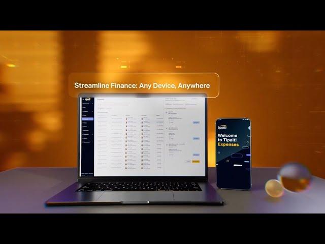 Tipalti Expenses: Streamline Your Expense Management