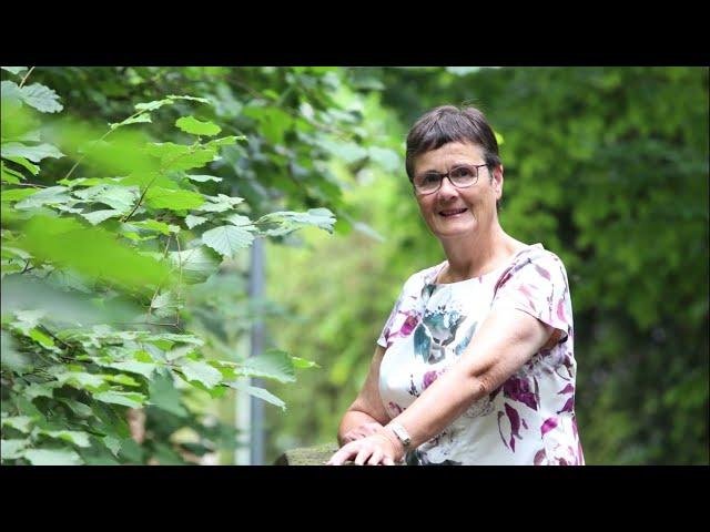 Lieblingsplätze in Gerolzhofen - Seufzerbrücke - Lieblingsplatz von Eva Maria Ott