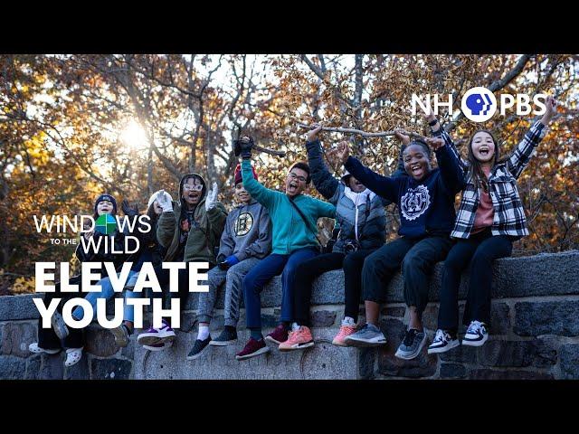 Elevate Youth