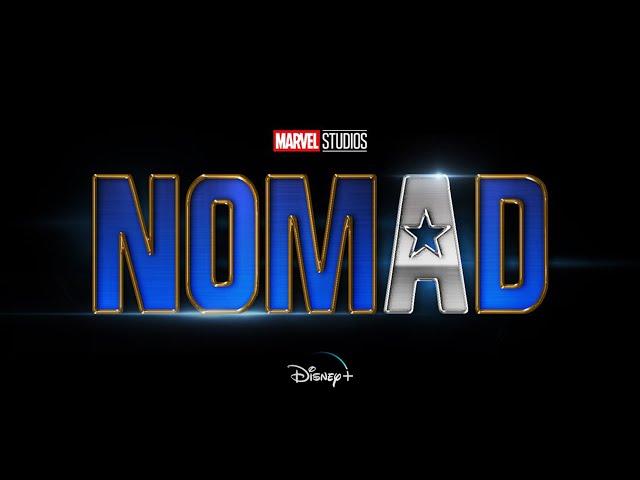 BREAKING! CAPTAIN AMERICA NOMAD SERIES PLOT REVEALED?!