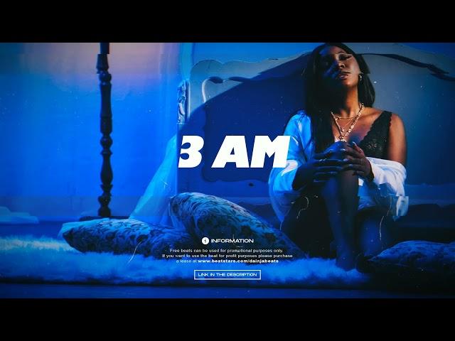 (Free) Dancehall Riddim Instrumental | Shenseea  Jada Kingdom  Dexta Daps Type Beat- “3AM ” -2023