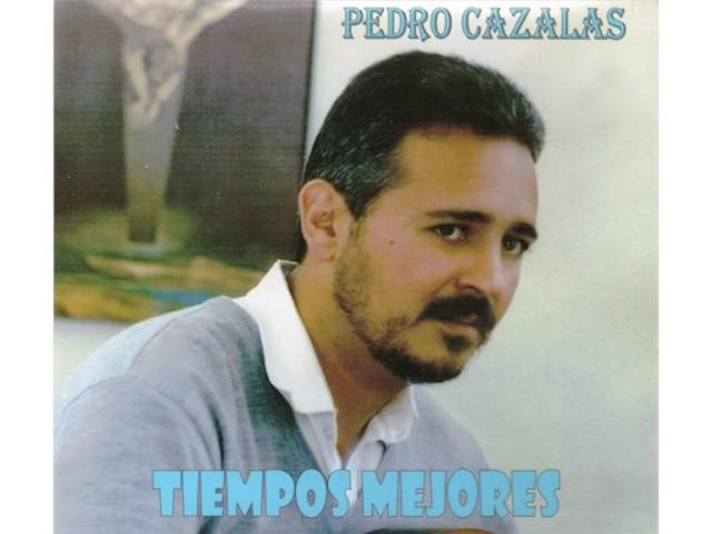 Pedro Cazalás - Piedra y Camino