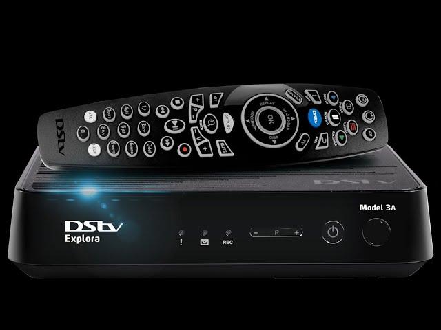 Unboxing the Latest Dstv Explora 3 Decoder