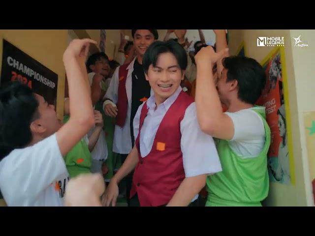 Tara Laro MV| The Philippine ALLSTAR Official MV x Jillian x Sean x Prince