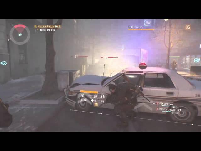 The Division